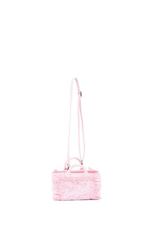 Borsa Vanity Mini Volant Piccola Con Tracolla MC2 SAINT BARTH | Borsa | VAMI01802531L